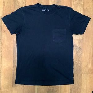 American Giant Heavyweight Pocket Tee